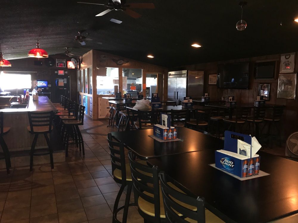 Charlie's Tap: 531 Maple St, Colona, IL 61241